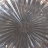 Baccarat wine decanter