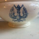 Ceramic basin