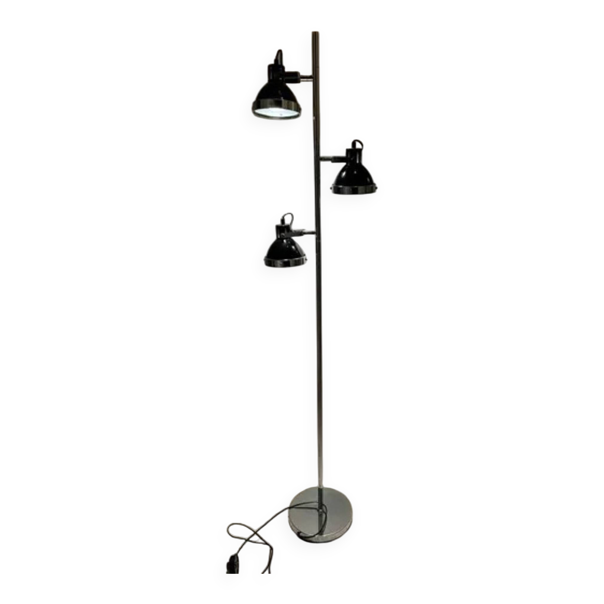 Lampadaire vintage Seylumiere