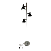 Vintage floor lamp Seylumiere