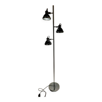 Vintage floor lamp Seylumiere
