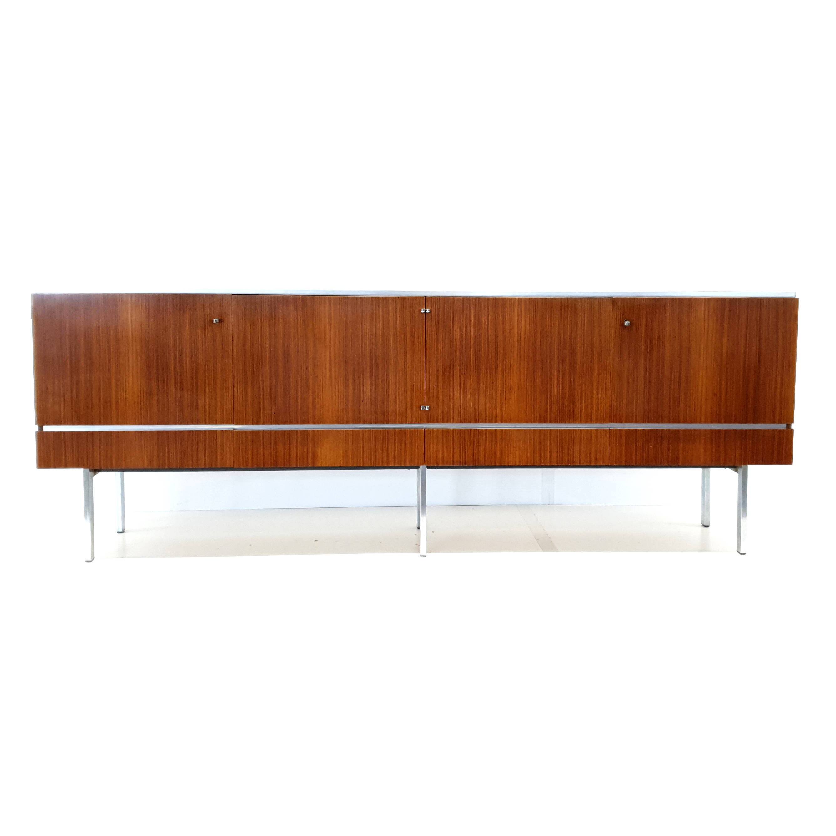 Sideboard by the Belgian architect Roger de Winter from the 60