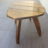 Table basse vintage
