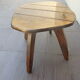 Table basse vintage