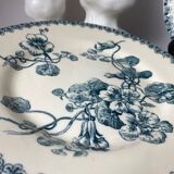 Giens Iron Earth Plates