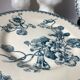 Giens Iron Earth Plates