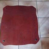 Table vinyl holder