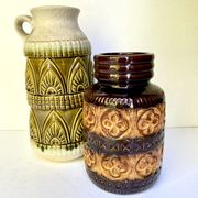 Vintage Weat Germany vase