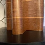 Art-deco pedestal table 1920