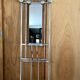 Wall coat rack wardrobe Arts Deco