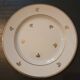 Antique dessert plates