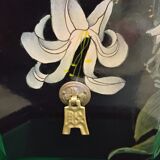 Asian style chest of drawers