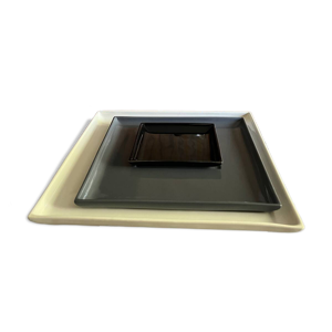 Set d’assiettes josef