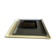 Set d’assiettes Josef Albers – édition limitée Musée d’Art Moderne de