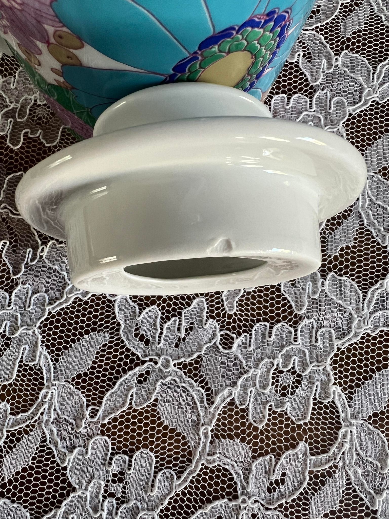 Royal porcelain coffee maker 1970 Germany
