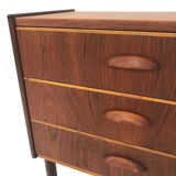 Danish dresser