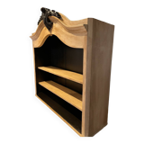 Wall-mounted dresser