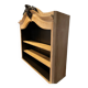 Wall-mounted dresser