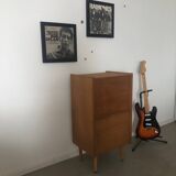 50s vinyl furniture
