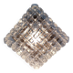 Erco Leuchten designer wall light from the 70s