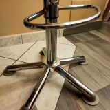 Armet Greta vintage bar stool