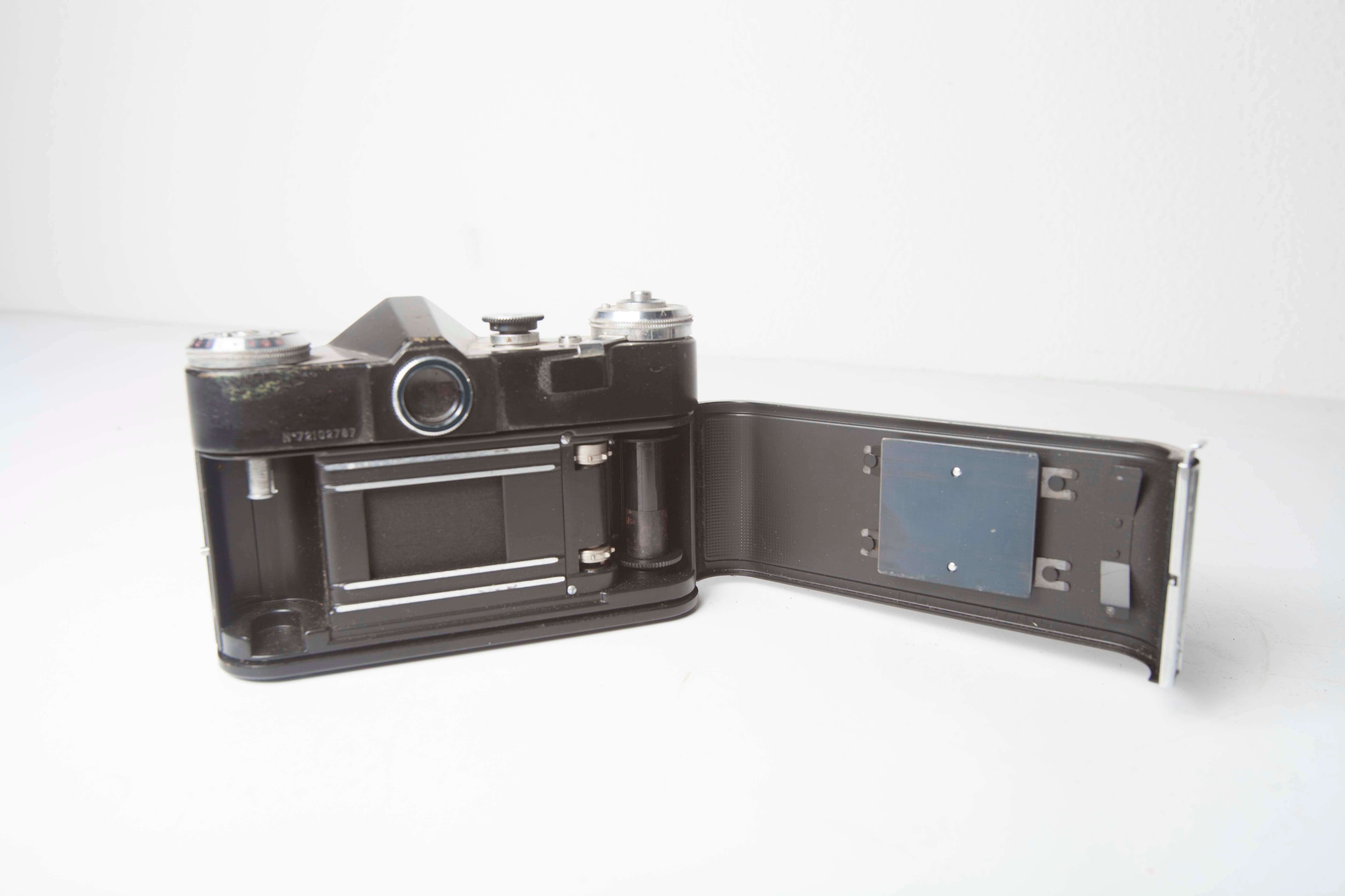 Appareil photo Zenit E 1967 Selency