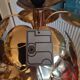 Sergio Terzani floor lamp