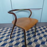 Children's chair by Hitier Jacques