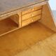 Art Deco secretary | cabinet | 1950s | Swedish