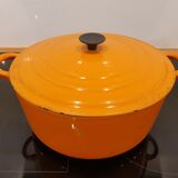 Cocotte en fonte Le Creuset 26 cm