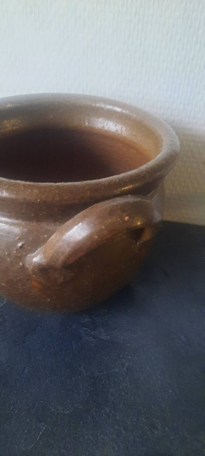 Designer flowerpot