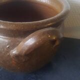 Designer flowerpot