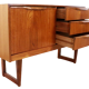 Compact english sideboard ́walsden ́ 106.5 cm
