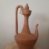 Terre cuite ancienne, cruche