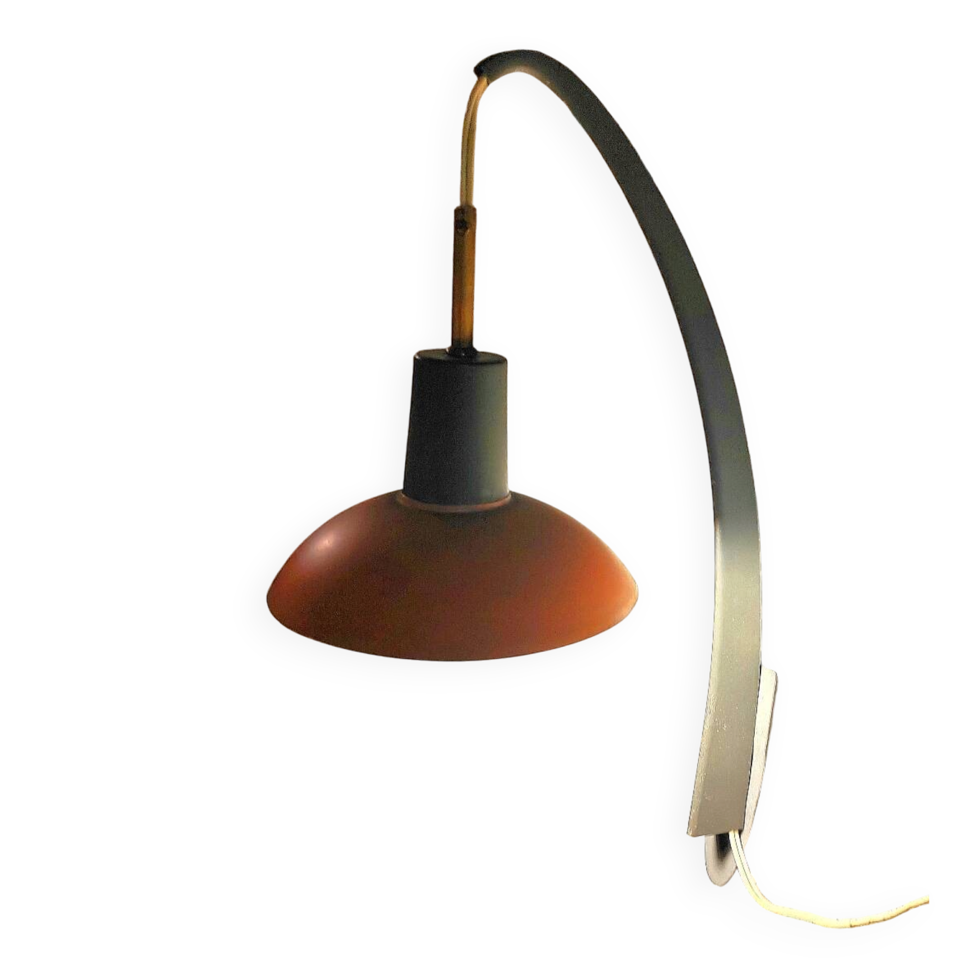 Philips Louis Khalf wall light