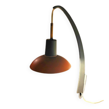 Philips Louis Khalf wall light