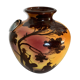 Berty ceramic vase
