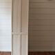 Armoire vitrée
