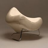 Paul Falkenberg - “Chili” lounge chair - c. 1970 -