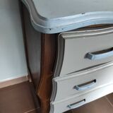 Dresser 3 drawers 1970