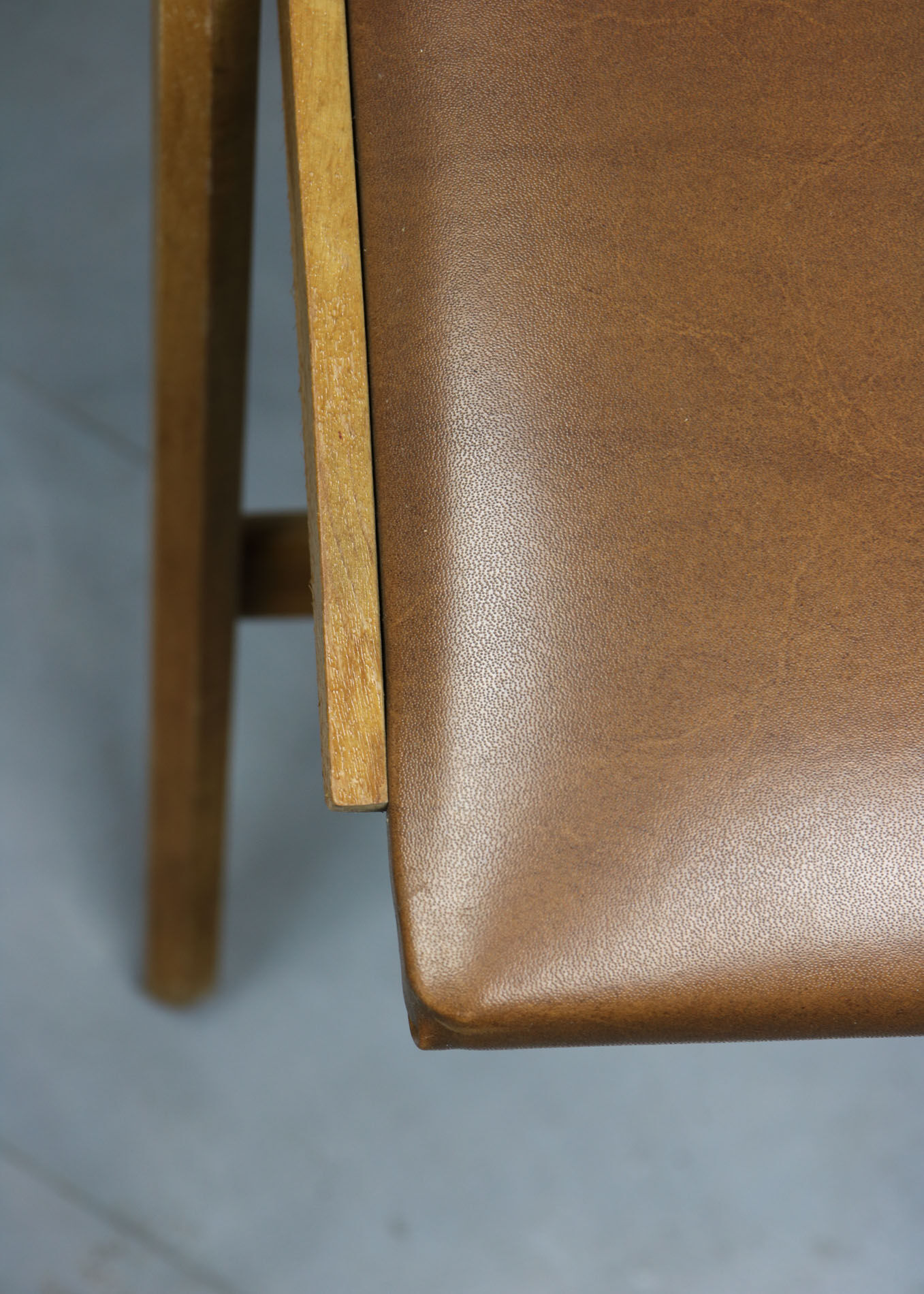 Folding Eden Chair by Gio Ponti