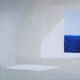 Larraz julio, in cuba, 2007. original lithograph signed