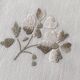5 vintage napkins