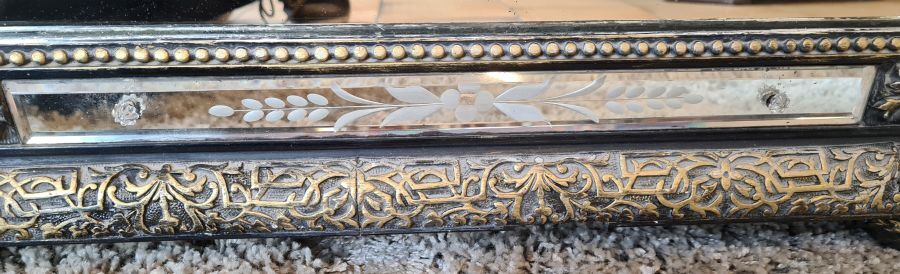 Napoleon Mirror III 81x124cm