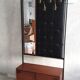 Vintage wardrobe