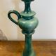 Large ceramic pitcher Jean Marais