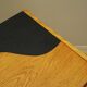 Ash cabinet, Danish design, 1970s, production: Denmark