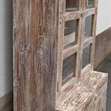 Old wooden dresser