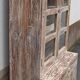 Vaisselier en bois ancien