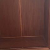 Scandinavian vintage teak cabinet